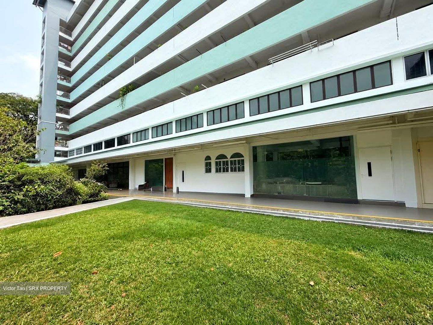 Jalan Bukit Merah (D3), Shop House #623018041
